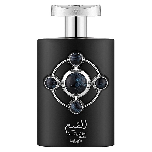 

LATTAFA Парфюмерная вода Al Qiam Silver, Парфюмерная вода Al Qiam Silver