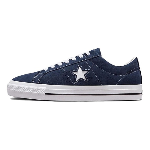 

CONVERSE Кроссовки One Star Pro Ox Navy, Кроссовки One Star Pro Ox Navy
