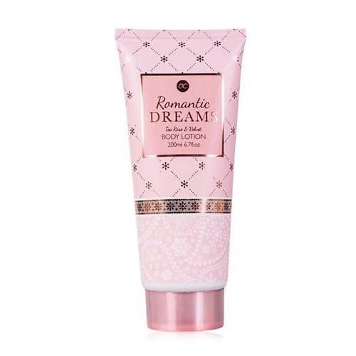 

ACCENTRA Лосьон для тела Tea Rose & Velvet, Лосьон для тела Tea Rose & Velvet