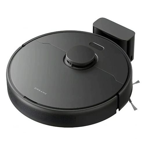 

DREAME Робот-пылесос Bot D9 Max Gen2 RLD34GA, Робот-пылесос Bot D9 Max Gen2 RLD34GA