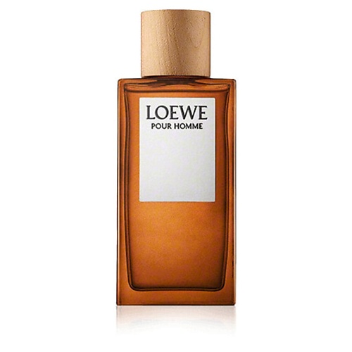 

LOEWE Туалетная вода pour Homme, Туалетная вода pour Homme