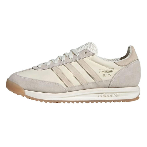 

ADIDAS ORIGINAL Кроссовки Sl 72 Rs Off White Wonder White, Кроссовки Sl 72 Rs Off White Wonder White