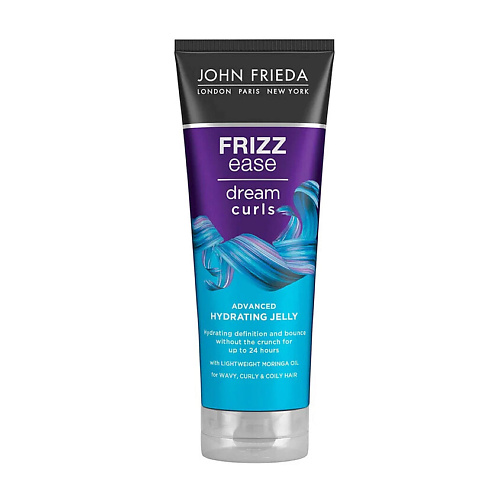 

JOHN FRIEDA Гель для формирования локонов Frizz Ease Dream Curls Advanced, Гель для формирования локонов Frizz Ease Dream Curls Advanced