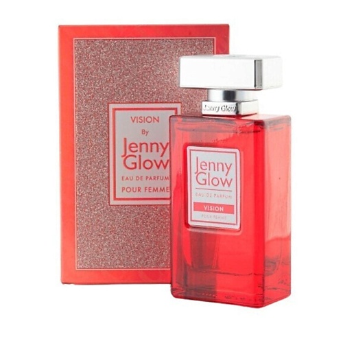 

JENNY GLOW Парфюмерная вода Vision Pour Femme, Парфюмерная вода Vision Pour Femme