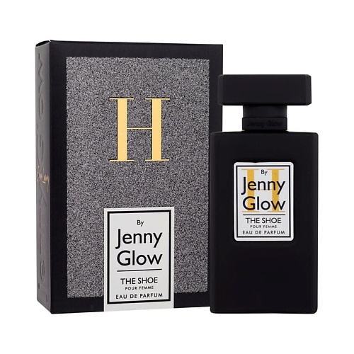

JENNY GLOW Парфюмерная вода The Shoe, Парфюмерная вода The Shoe