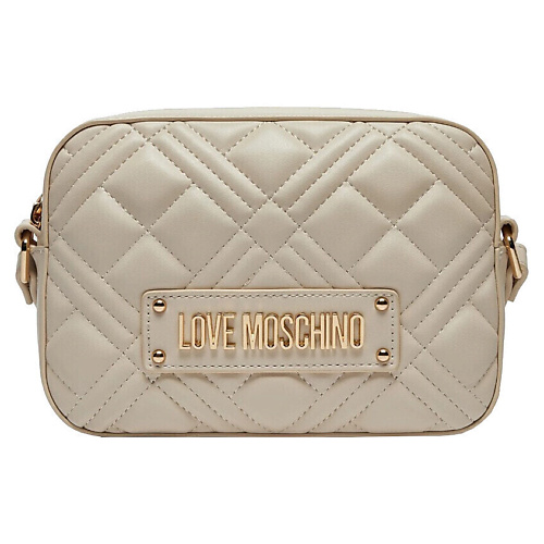 

LOVE MOSCHINO Кросс-боди сумка DCB0402, Кросс-боди сумка DCB0402