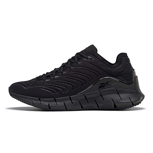 

REEBOK Кроссовки Zig Kinetica Women's Reebok 'Black' Women's, Кроссовки Zig Kinetica Women's Reebok 'Black' Women's