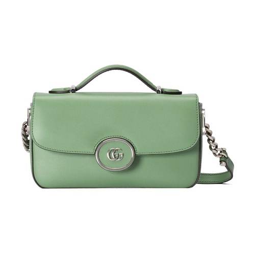 

GUCCI Сумка Leather Handbag Shoulder Bag (Basic Set+Box), Сумка Leather Handbag Shoulder Bag (Basic Set+Box)