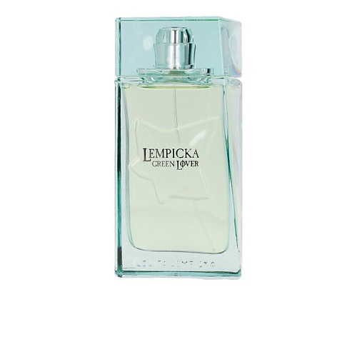 

LOLITA LEMPICKA Туалетная вода Green Lover, Туалетная вода Green Lover