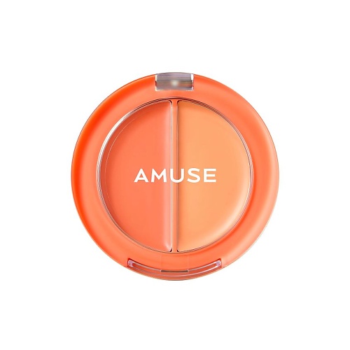 

AMUSE Бальзам-румяна для губ и щек многофункциональный Lip And Cheek Healthy Balm, Бальзам-румяна для губ и щек многофункциональный Lip And Cheek Healthy Balm