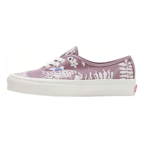 

VANS Кроссовки Authentic 44 Dx 'Anaheim Factory Floral Purple', Кроссовки Authentic 44 Dx 'Anaheim Factory Floral Purple'