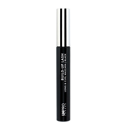 

LN PRO Тушь для ресниц Build-Up Mascara, Тушь для ресниц Build-Up Mascara