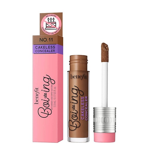 

BENEFIT Консилер Boi-ing Cakeless Concealer, Консилер Boi-ing Cakeless Concealer