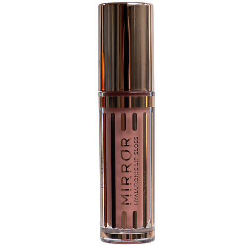 

LATTE BEAUTY Блеск для губ MIRROR, Блеск для губ MIRROR