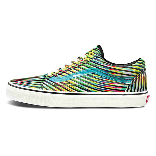 

VANS Кроссовки Old Skool Dx Anderson.Paak, Кроссовки Old Skool Dx Anderson.Paak