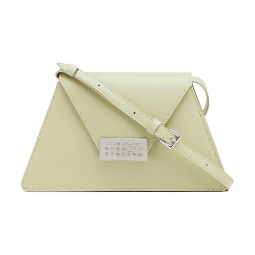 

MAISON MARGIELA Сумка Calfskin Crossbody Bag, Сумка Calfskin Crossbody Bag