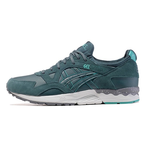 

ASICS Кроссовки Gel Lyte 5 'Green', Кроссовки Gel Lyte 5 'Green'
