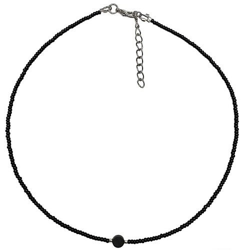 

SIDORINA SOFIA ACCESSORIES Чокер из бисера, Чокер из бисера