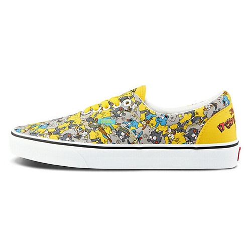 

VANS Era Кроссовки для скейтбординга Низкие, Era Кроссовки для скейтбординга Низкие