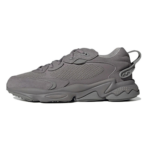 

ADIDAS ORIGINAL Кроссовки Ozweego Meta 'Charcoal', Кроссовки Ozweego Meta 'Charcoal'