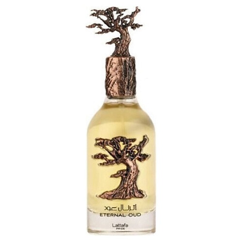 

LATTAFA Парфюмерная вода Eternal Oud, Парфюмерная вода Eternal Oud