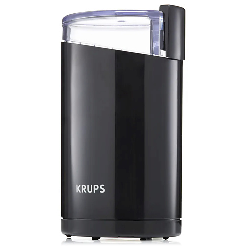 

KRUPS Кофемолка Fast Touch F2034232, Кофемолка Fast Touch F2034232