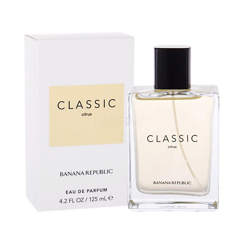 

BANANA REPUBLIC Парфюмерная вода Classic Citrus, Парфюмерная вода Classic Citrus