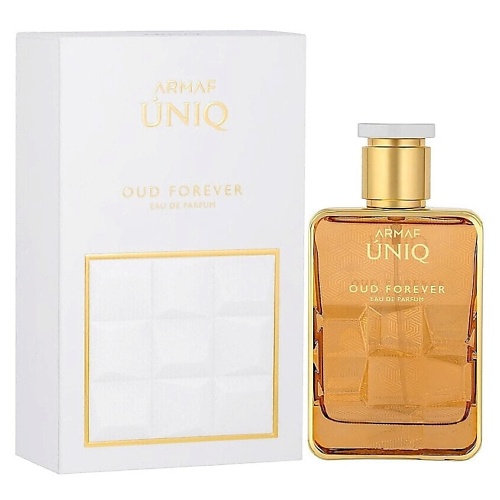 

ARMAF PERFUMES Парфюмерная вода Uniq Oud Forever, Парфюмерная вода Uniq Oud Forever