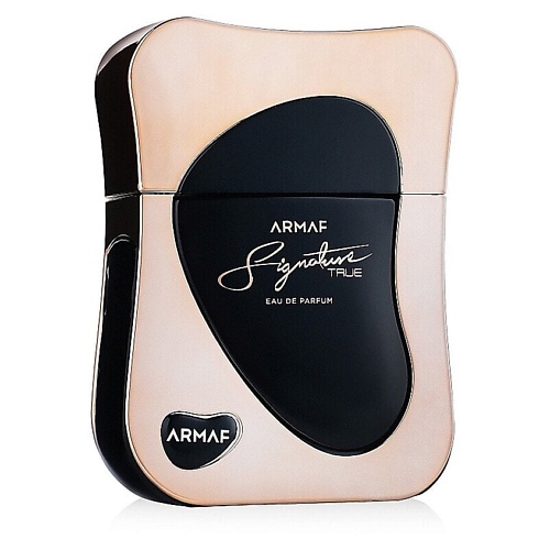 

ARMAF PERFUMES Парфюмерная вода Signature True, Парфюмерная вода Signature True