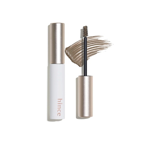 

HINCE Гель для бровей фиксирующий Signature Brow Shaper, Гель для бровей фиксирующий Signature Brow Shaper