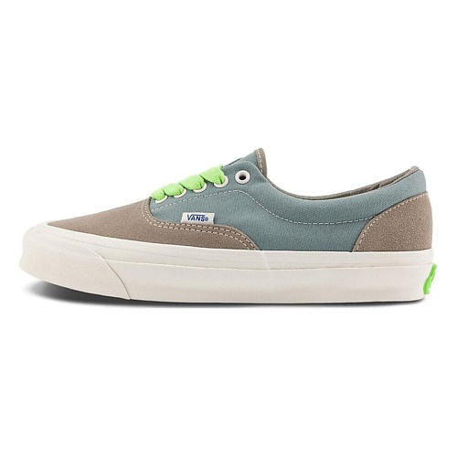 

VANS Кроссовки Og Era Vg Lx Taka Hayashi Grey Blue, Кроссовки Og Era Vg Lx Taka Hayashi Grey Blue