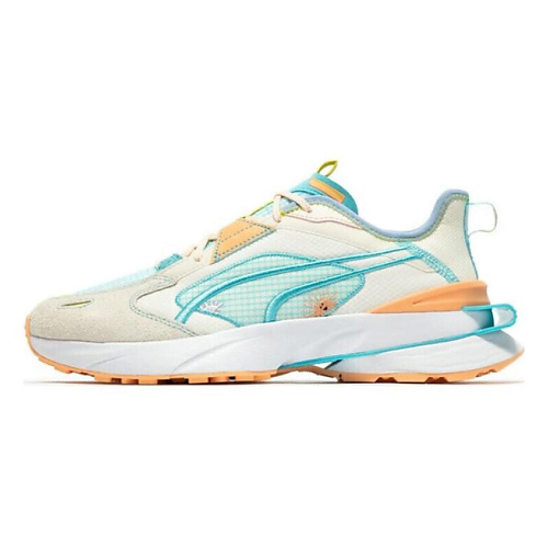 

PUMA Кроссовки Pwrframe Casual Shoes Unisex Low-Top Orange Pink, Кроссовки Pwrframe Casual Shoes Unisex Low-Top Orange Pink