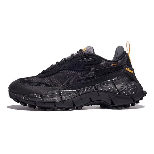 

REEBOK Кроссовки Reebok Zig Kinetica 2.5 Edge 'Black', Кроссовки Reebok Zig Kinetica 2.5 Edge 'Black'
