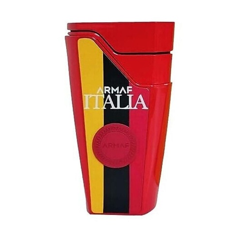 

ARMAF PERFUMES Парфюмерная вода Italia Eau de Parfum, Парфюмерная вода Italia Eau de Parfum