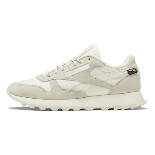 

REEBOK Кроссовки Reebok Classic Leather Cordura White Stucco, Кроссовки Reebok Classic Leather Cordura White Stucco