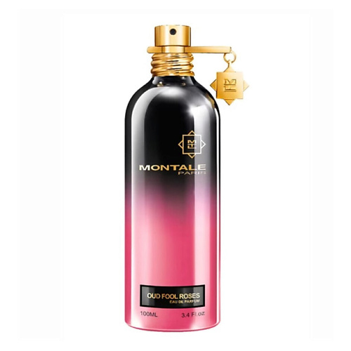 

MONTALE Парфюмерная вода Oud Fool Roses, Парфюмерная вода Oud Fool Roses