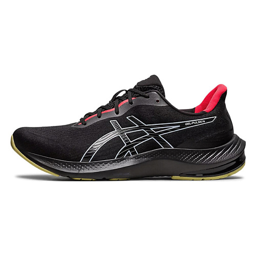 Кроссовки ASICS Кроссовки Gel Pulse 14 'Black Electric Red'