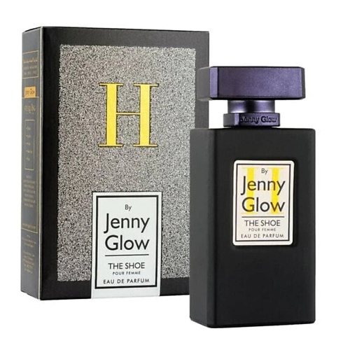 

JENNY GLOW Парфюмерная вода The Shoe Pour Femme, Парфюмерная вода The Shoe Pour Femme