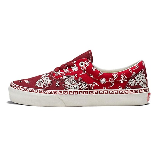 Кроссовки VANS Era Кроссовки для скейтбординга Низкие