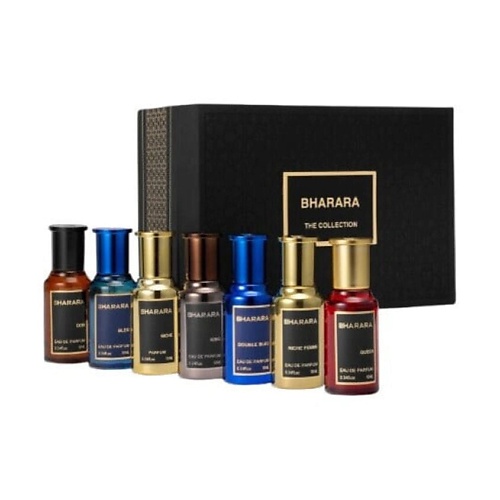 

BHARARA Парфюмерная вода The Collection, Парфюмерная вода The Collection