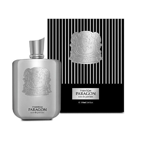 

ZIMAYA Парфюмерная вода Phantom Paragon, Парфюмерная вода Phantom Paragon