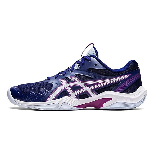 

ASICS Кроссовки Gel Blade 8 'Blue Purple' Women's, Кроссовки Gel Blade 8 'Blue Purple' Women's