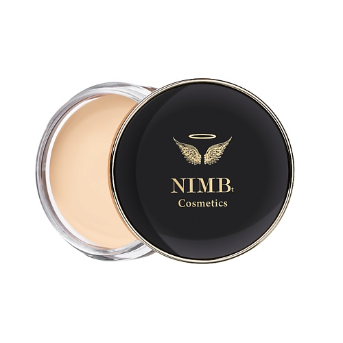 

NIMBT Тональный Крем DREAM MATTE MOUSSE, Тональный Крем DREAM MATTE MOUSSE