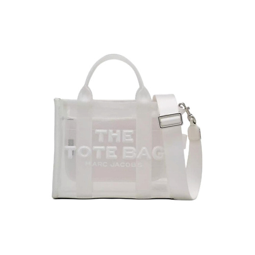 

MARC JACOBS Сумка-тоут The Small Mesh Tote Bag, Сумка-тоут The Small Mesh Tote Bag