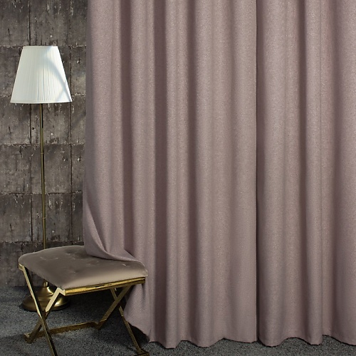 

ARYA HOME COLLECTION Портьера с подхватом Opera 145 Пурпур, Портьера с подхватом Opera 145 Пурпур
