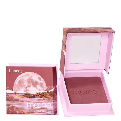 

BENEFIT Румяна Blush Powder,full size, Румяна Blush Powder,full size