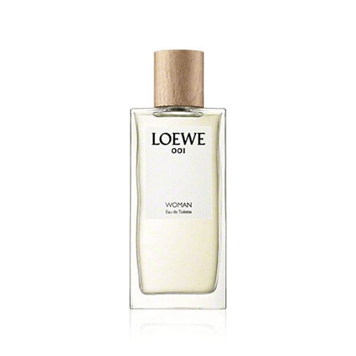 

LOEWE Туалетная вода 001 Woman, Туалетная вода 001 Woman