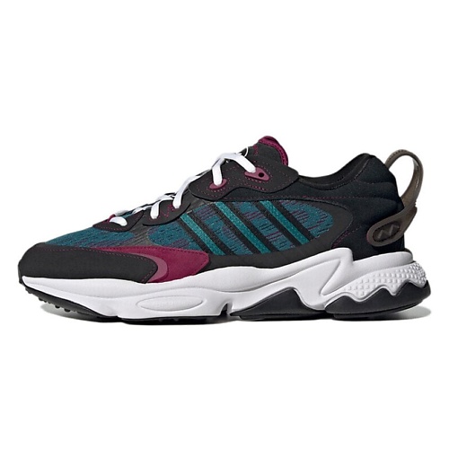 

ADIDAS ORIGINAL Кроссовки Ozweego 'Black Blue', Кроссовки Ozweego 'Black Blue'