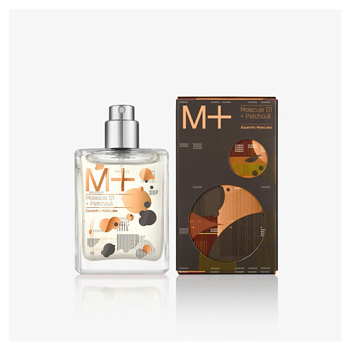 

ESCENTRIC MOLECULES Туалетная вода Molecule 01 + Patchouli, Туалетная вода Molecule 01 + Patchouli