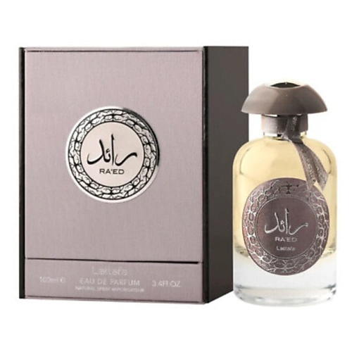 

LATTAFA Парфюмерная вода Ra`ed Silver, Парфюмерная вода Ra`ed Silver